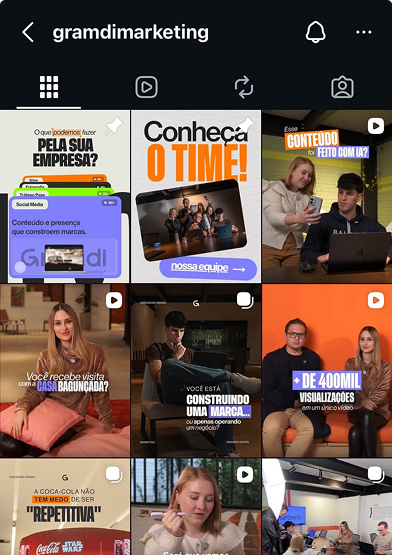 INSTAGRAM
