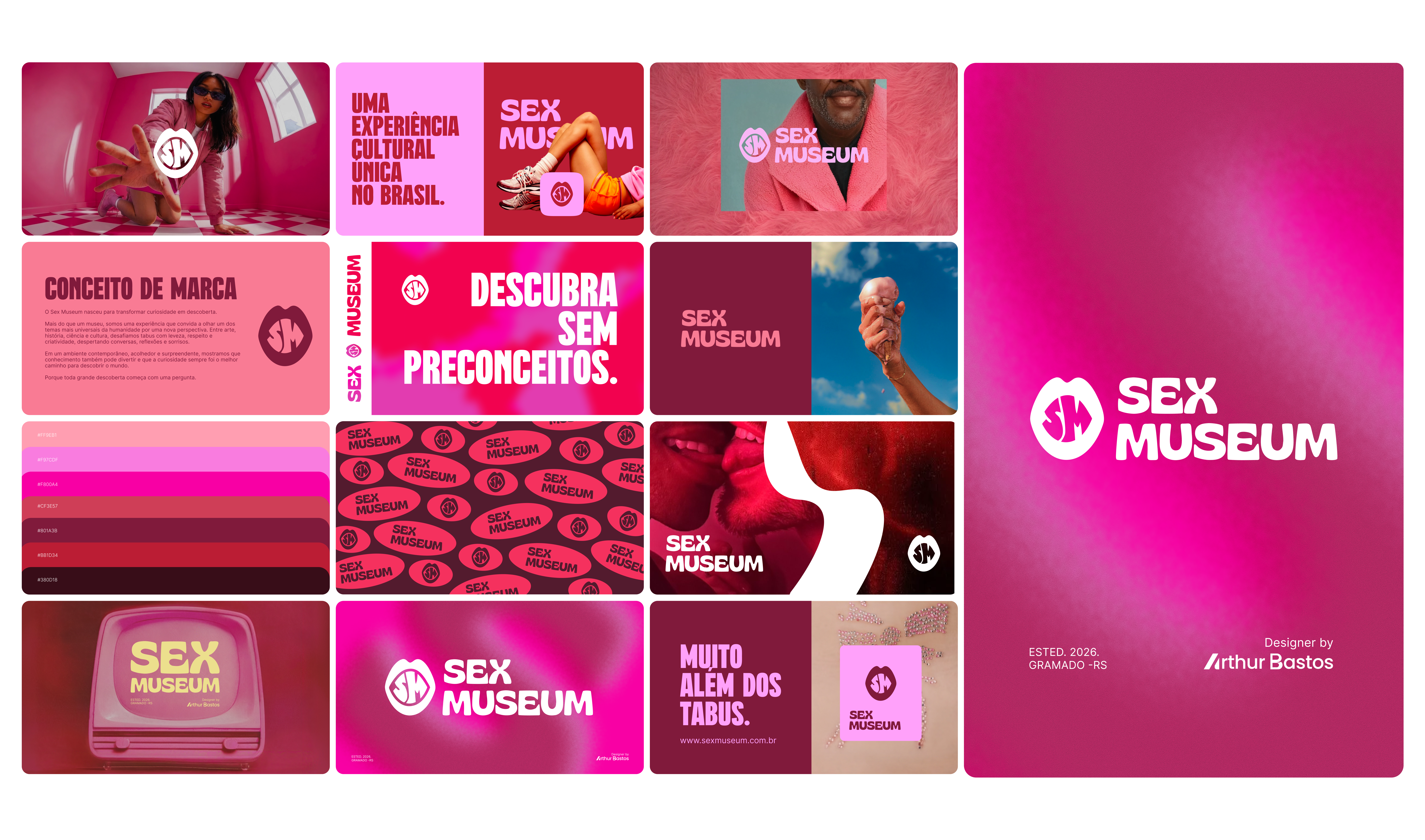 Sex Museum